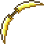 Gold Warglaive icon