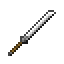 Iron Katana icon