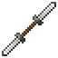 Iron Twinblade icon