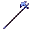Aquarium Halberd icon