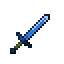 Aquarium Longsword icon