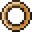 Bronze Chakram icon