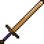 Bronze Claymore icon