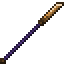 Bronze Glaive icon