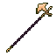 Bronze Halberd icon