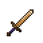 Bronze Longsword icon