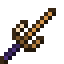 Bronze Sai icon
