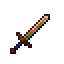 Copper Longsword icon