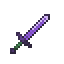 Kyber Longsword icon