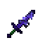 Metallurgium Longsword icon