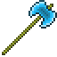 Mythril Greataxe icon