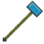 Mythril Greathammer icon