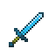 Mythril Longsword icon