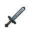 Osmium Longsword icon