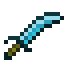 Runite Cutlass icon
