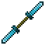 Runite Twinblade icon