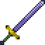 Star Platinum Claymore icon