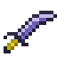 Star Platinum Cutlass icon