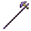 Star Platinum Halberd icon