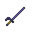 Star Platinum Rapier icon