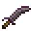 Netherite Cutlass icon