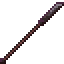 Netherite Glaive icon