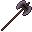 Netherite Greataxe icon