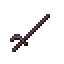 Netherite Rapier icon