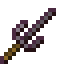 Netherite Sai icon