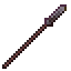 Netherite Spear icon