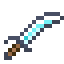 Runic Cutlass icon