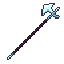 Runic Halberd icon