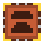 Auto-smelting Upgrade icon