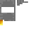 Gold Backpack icon