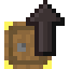 Gold to Netherite Tier Upgrade icon