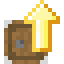 Iron to Gold Tier Upgrade icon