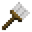 Missing items:  icon