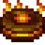 Ambient Disc - Fire Burning II icon