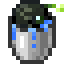 Bucket of Angler Fish icon
