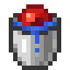 Bucket of Tuna Egg icon