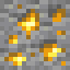 Andesite Gold Ore icon