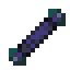 Black Glowstick icon