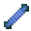 Blue Glowstick icon