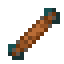 Brown Glowstick icon