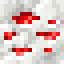 Calcite Redstone Ore icon