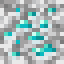 Diorite Diamond Ore icon