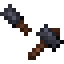 Flint Hammer and Chisel icon