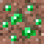 Granite Emerald Ore icon