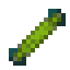 Green Glowstick icon