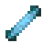 Light Blue Glowstick icon